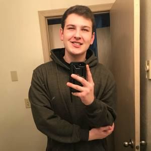 Meet your Posher, Andrew